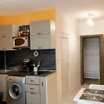 Apartment Ethno Guest *