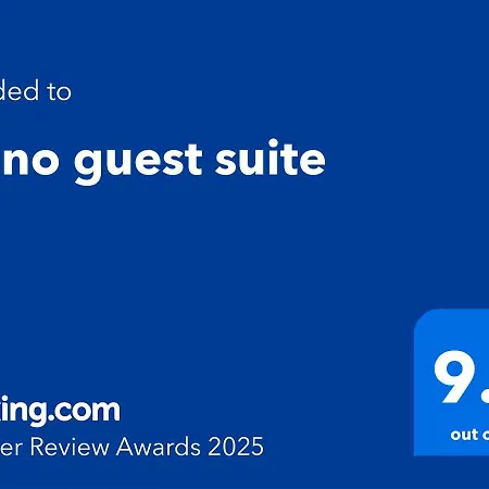 Апартаменты Ethno Guest