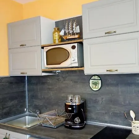 Apartament Ethno Guest