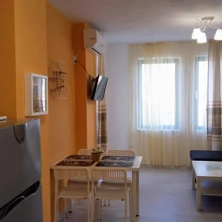 Ethno Guest Apartament Primorsko
