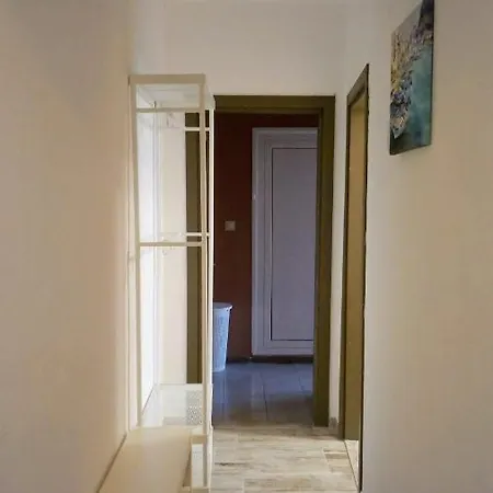 Apartament Ethno Guest