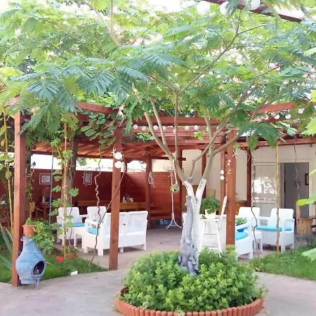 Апартаменты Ethno Guest