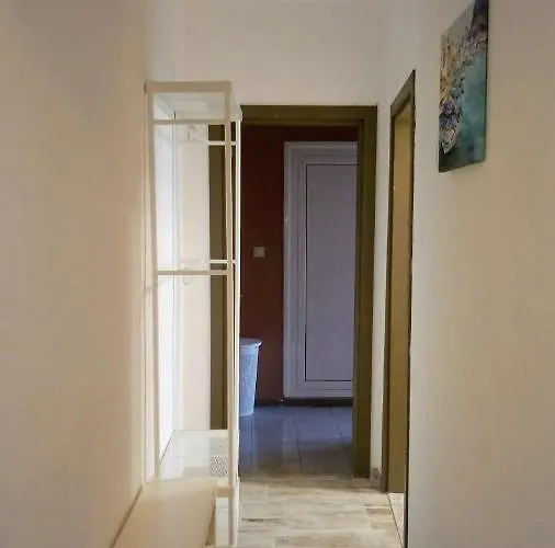 Апартамент Ethno Guest