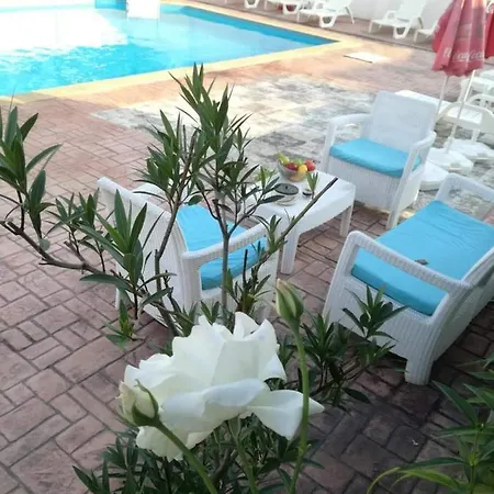 Διαμέρισμα Ethno Guest *