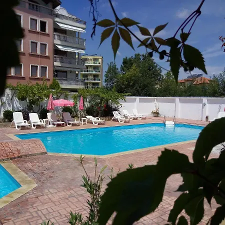 Διαμέρισμα Ethno Guest Πριμόρσκο