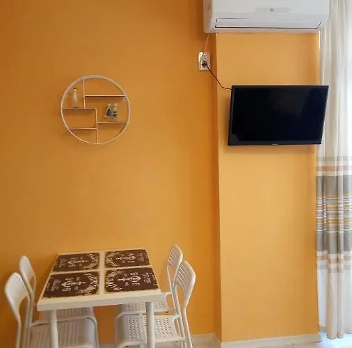 Ethno Guest Приморско