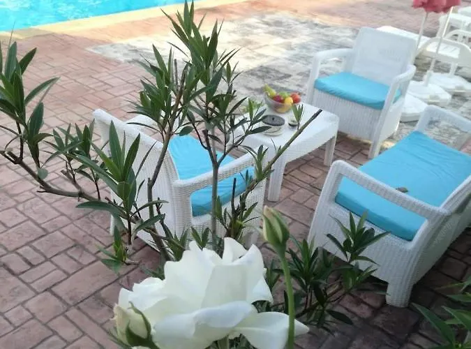 Апартамент Ethno Guest *