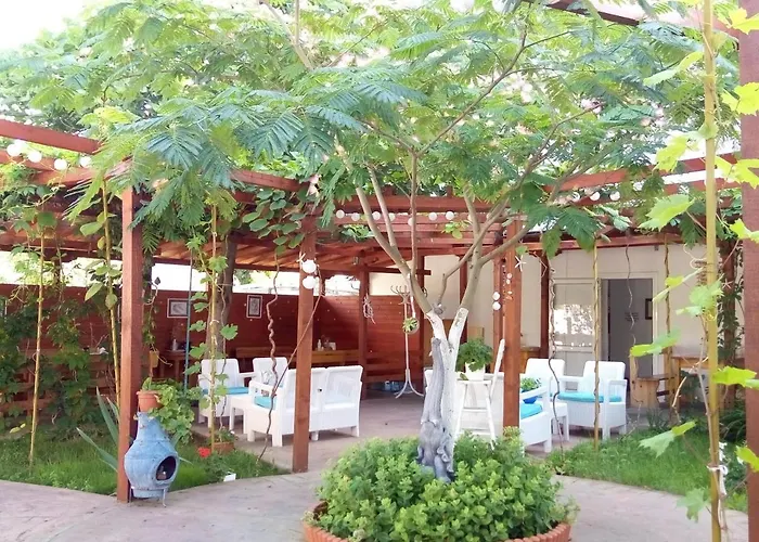 Апартамент Ethno Guest